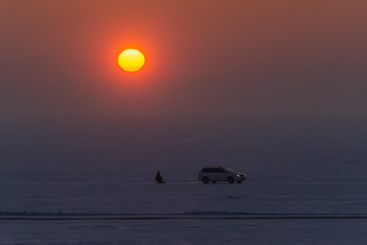 Разное. Репортажный фотограф г. Чита