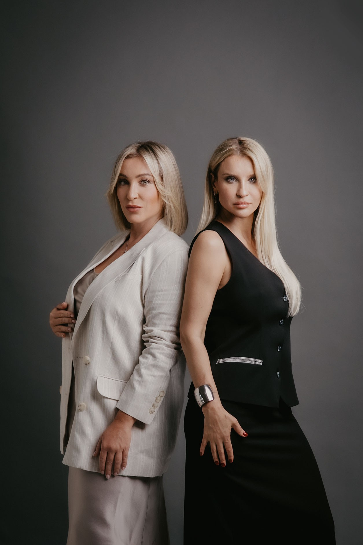 Бизнес портрет. Фотограф в Москве и Будапеште