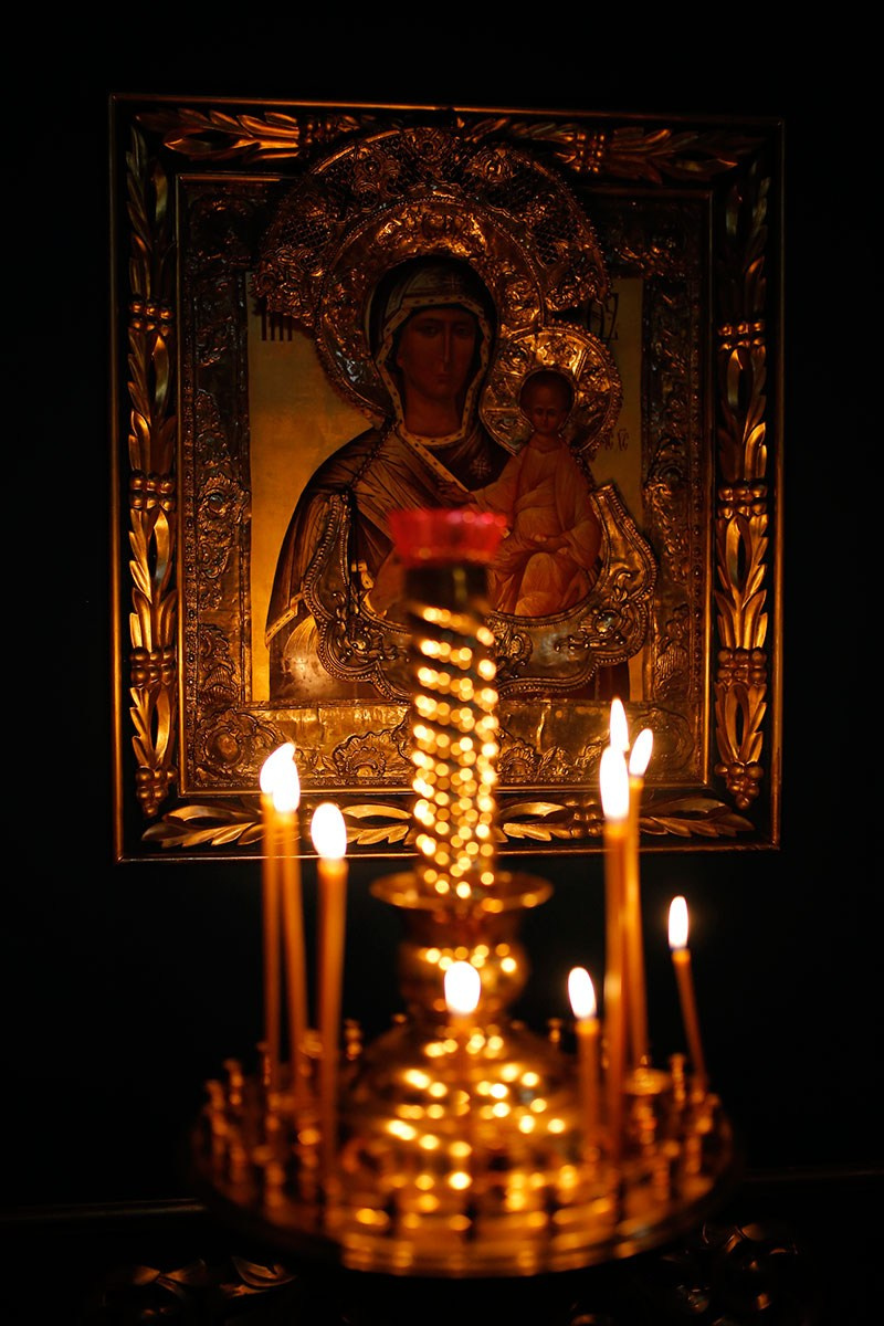 Репортаж. Фотограф в Москве и Будапеште