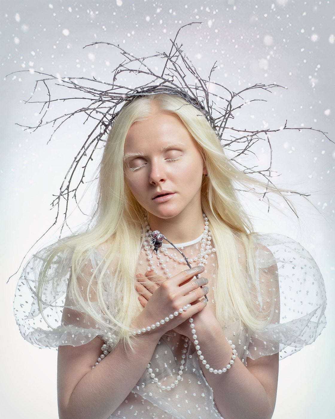 Fine Art. Фотограф Минск Юлия Войнич