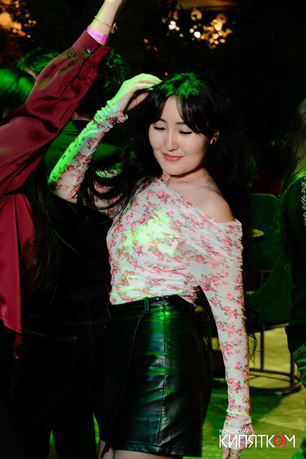 ПАНАЕХАЛИ. КИПЯТКОМ КОКШЕТАУ