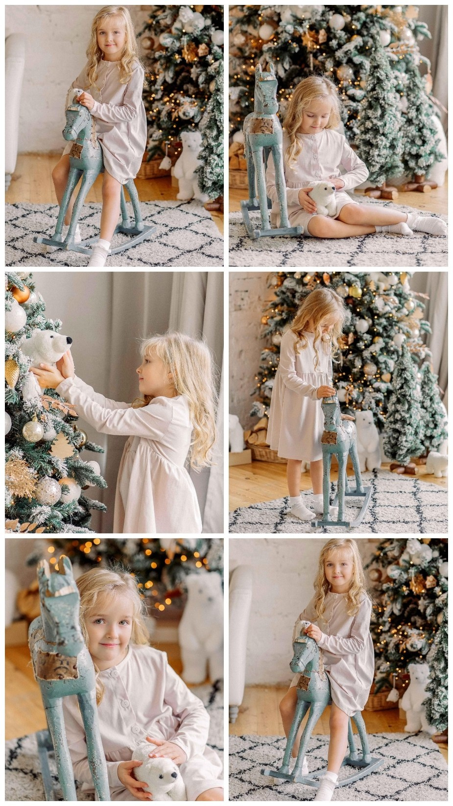 Идеи для зимней фотосессии. Фотограф в Санкт-Петербурге, Анна Скворцова