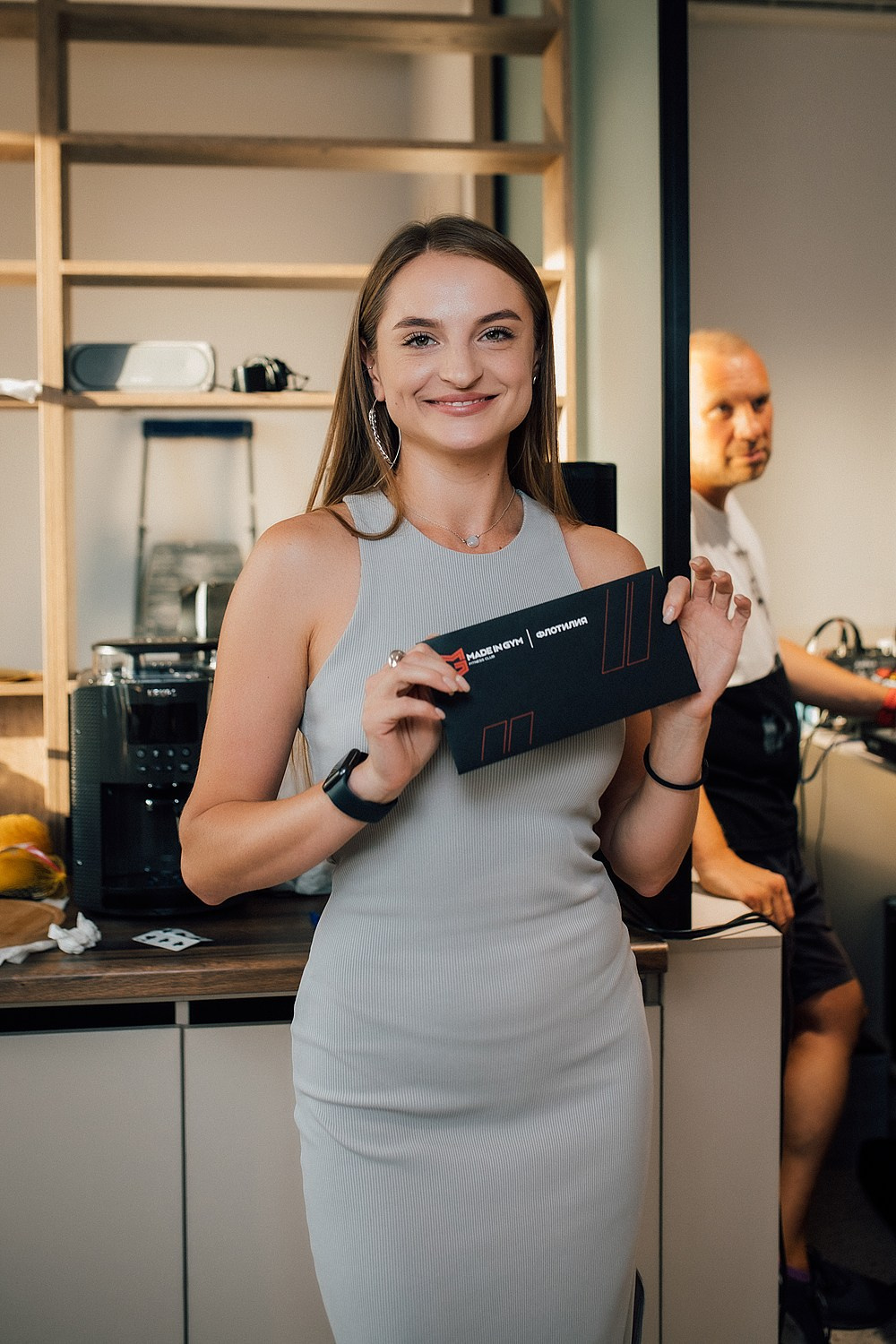 Офисный Корпоратив. Devitya photo