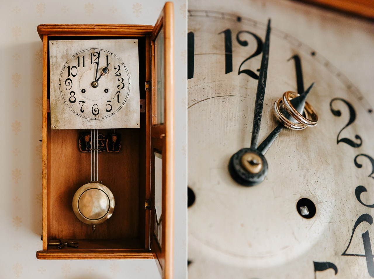 Паша и Света. Фотограф Дмитрий Сермяжко