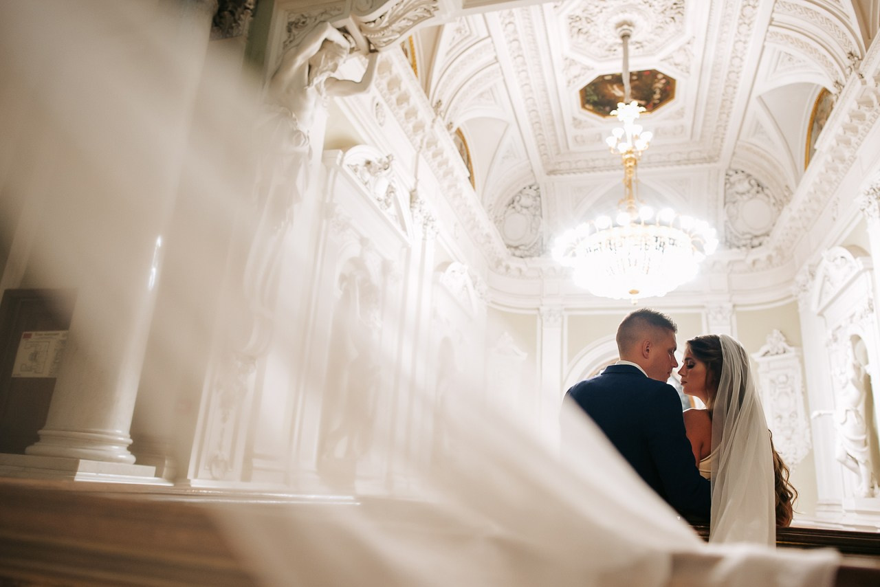 Подборка разных свадеб 2017-2020. Фотограф Дмитрий Сермяжко