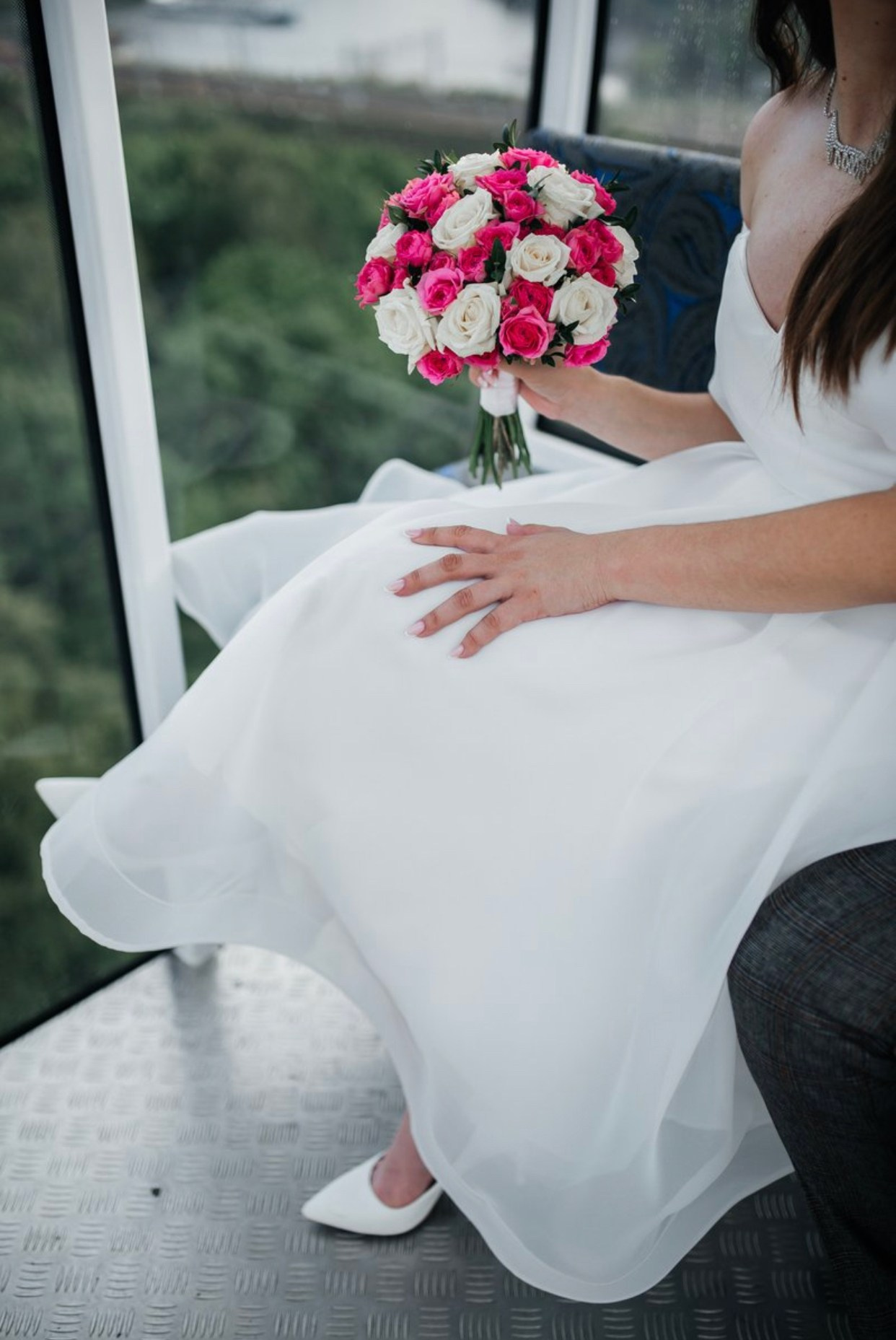 Сергей и Мария. Мультижанровый фотограф в Москве Наталия Степанова