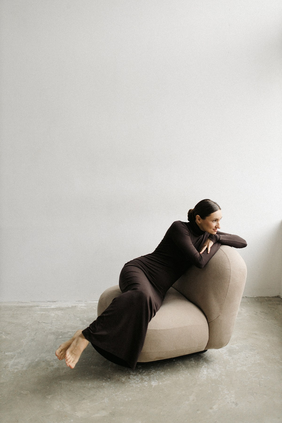 Olya studio. Anastasia Blud Photography