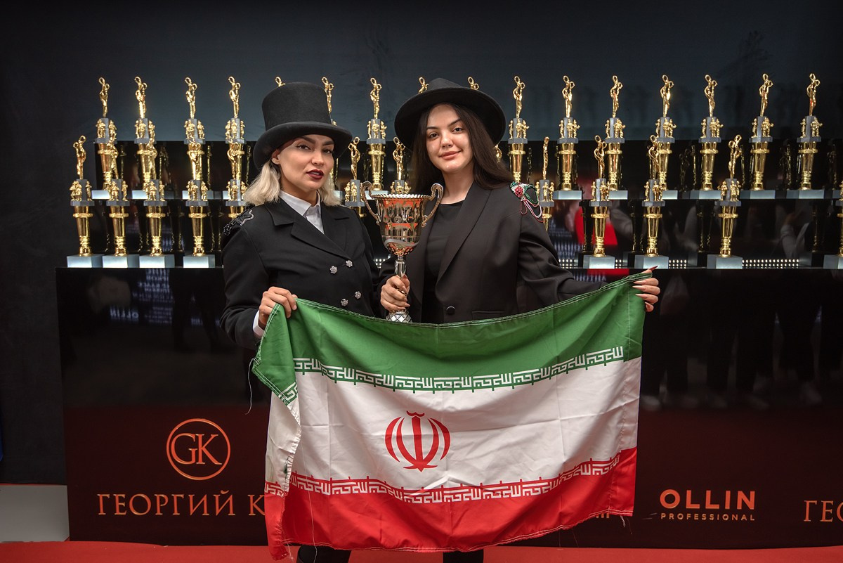 World Championship by Gergy KOT. Семейный и коммерческий фотограф в Сочи Александр Бодунов