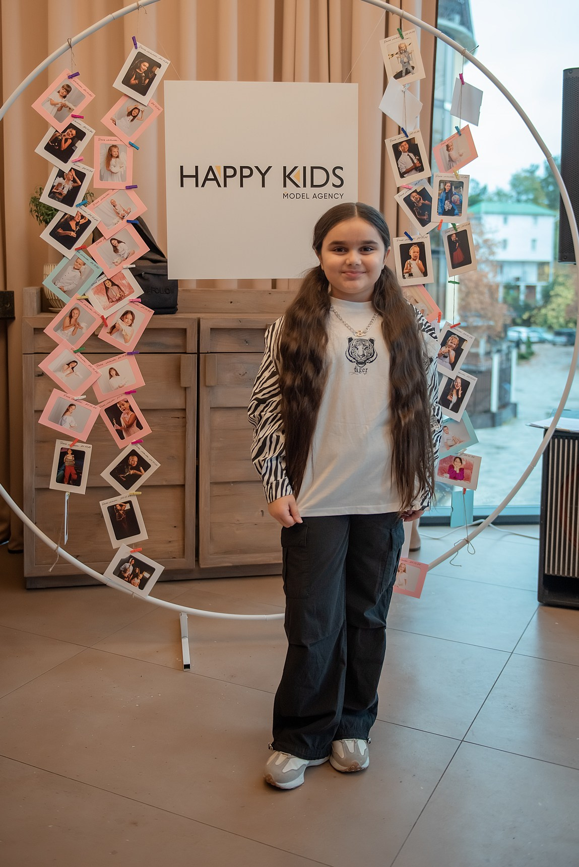 HAPPYkids дефиле в день мамы. Семейный и коммерческий фотограф в Сочи Александр Бодунов