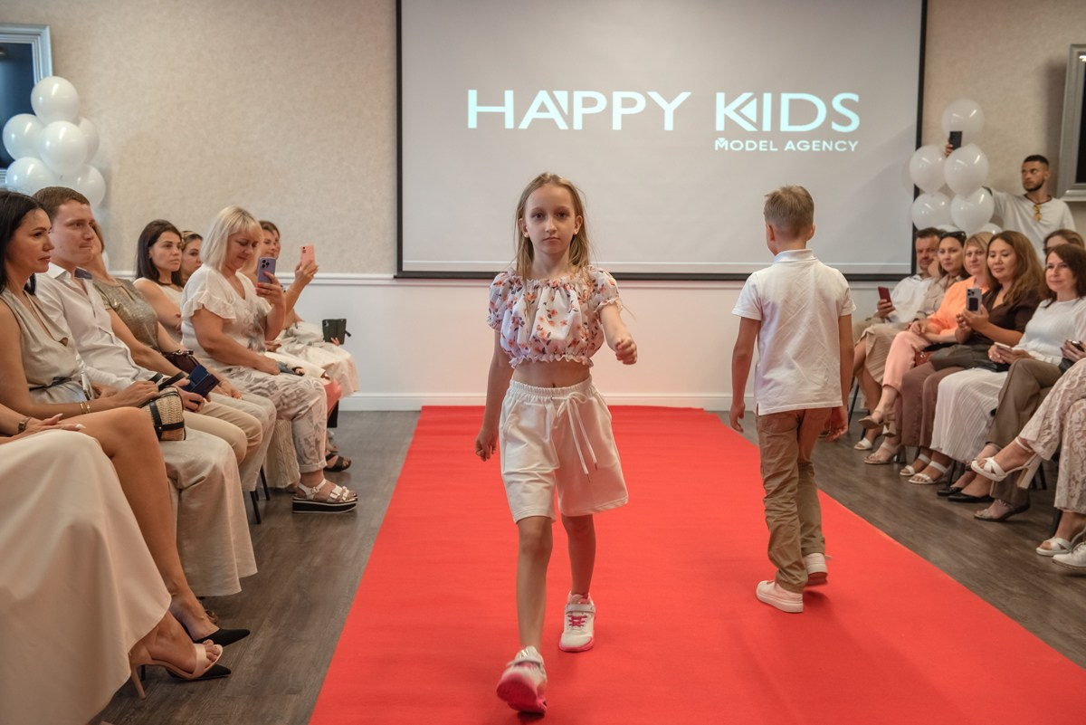 Выпускной HAPPYkids 2023. Семейный и коммерческий фотограф в Сочи Александр Бодунов