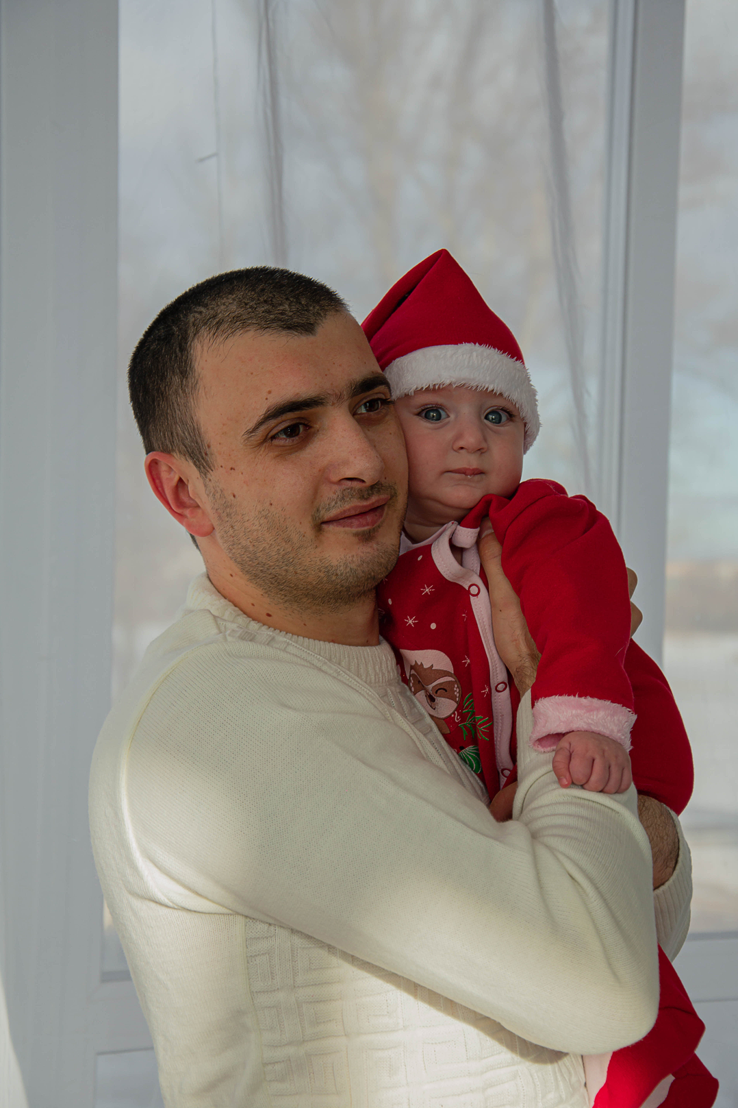 Радмила с семьей. Женский фотограф в Людиново и Киров