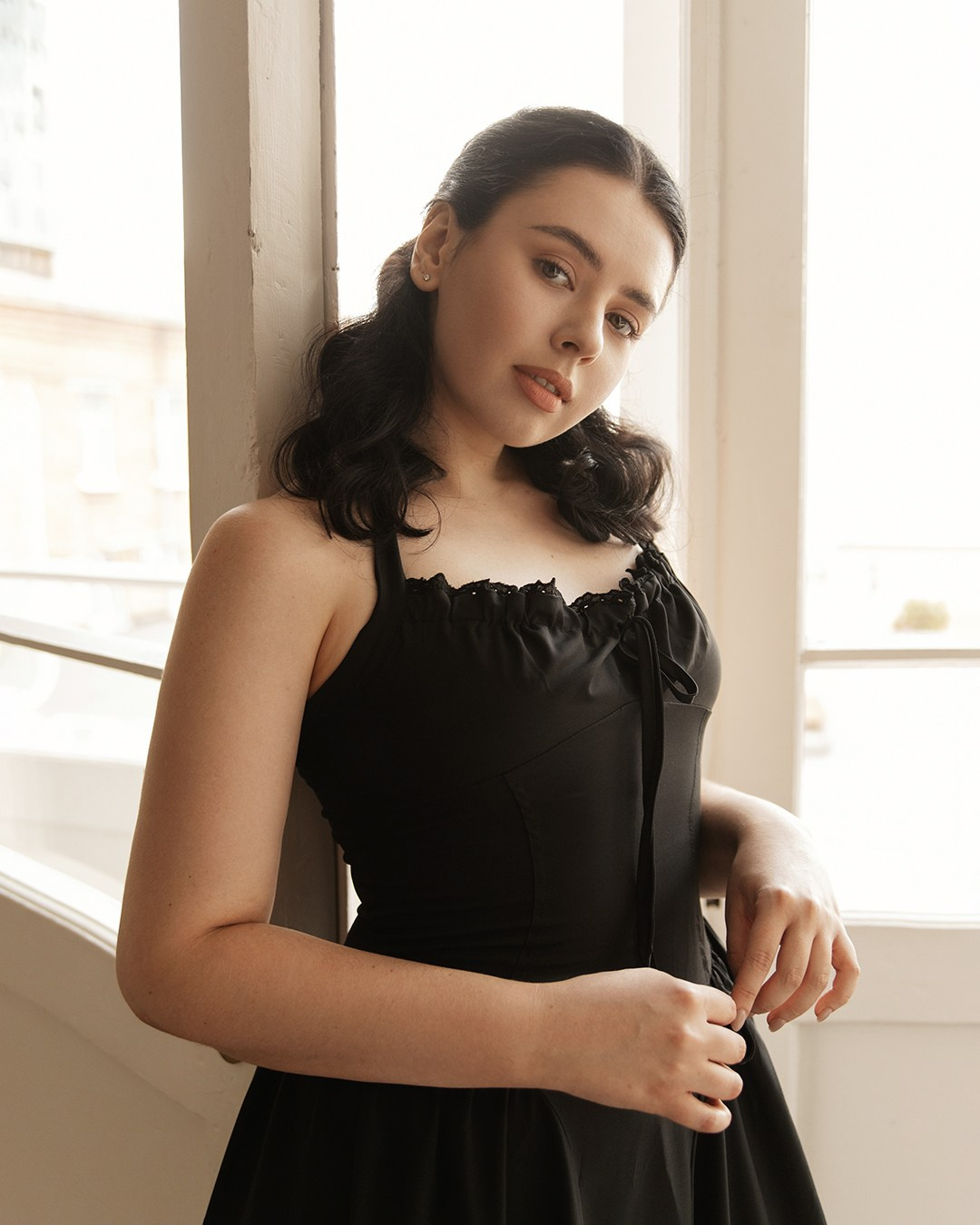 Лиза | Париж. Свадебный фотограф Краснодар Марина Зверева