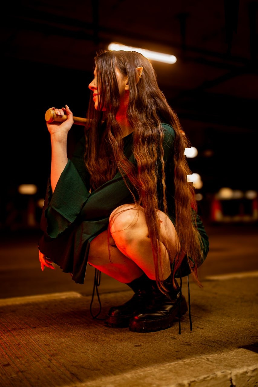 Halloween. RB-gymnastic