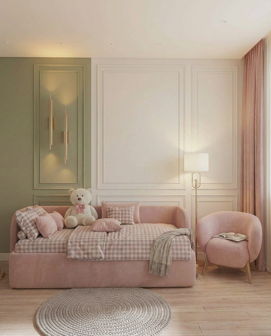 Шелепихинская набережная, 77 м². Главная