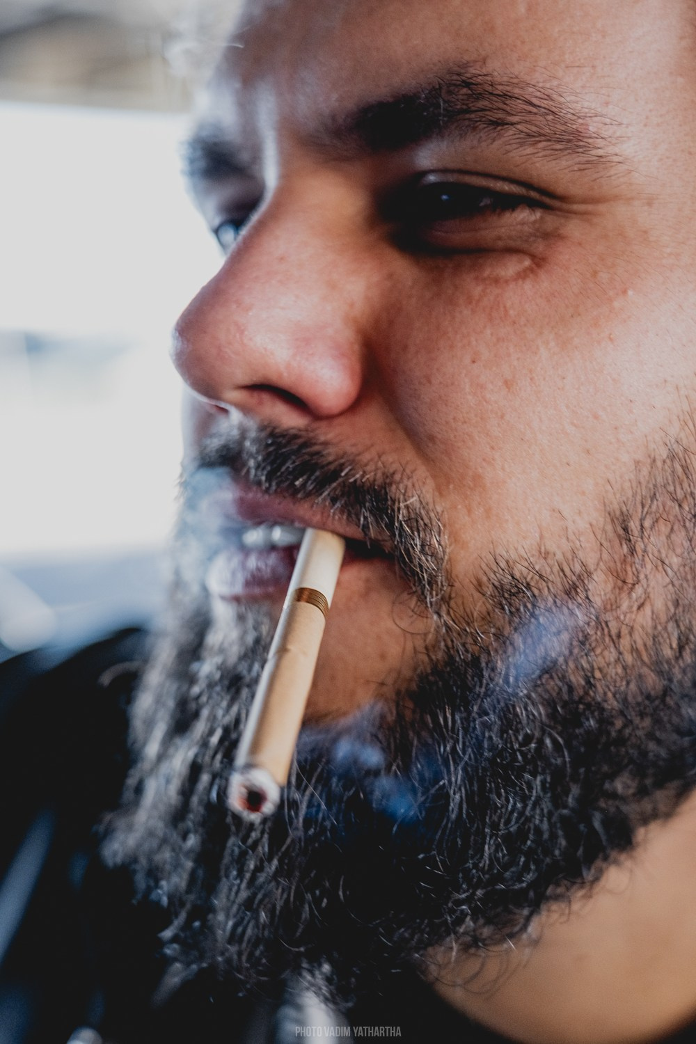 Vasya. Vadim Yathartha — Photographer in Moscow. Commercial photography and video: cars, motorcycles, portraits, architecture