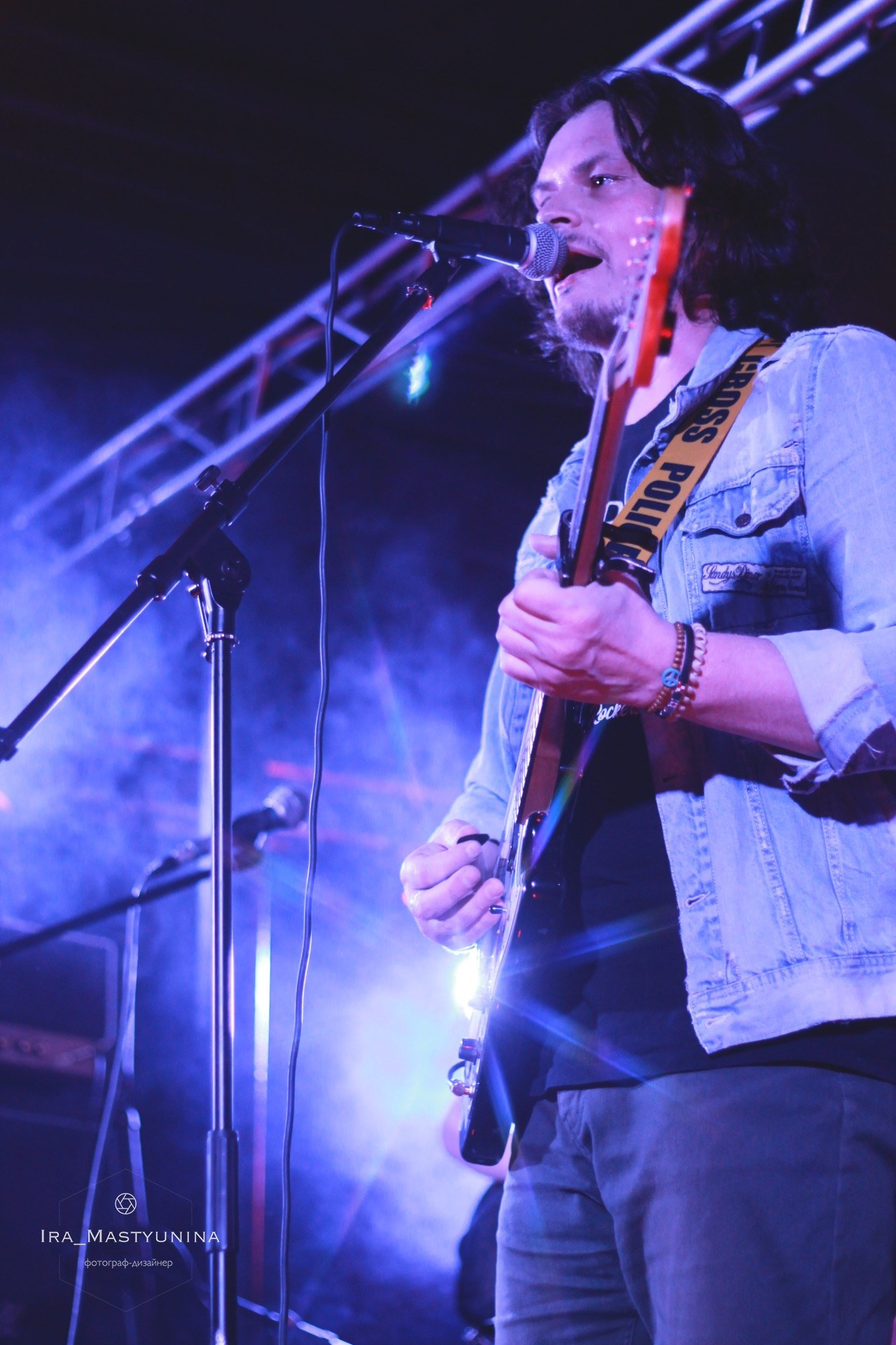 ДР Джокера. Фотограф-дизайнер Мастюнина Ирина