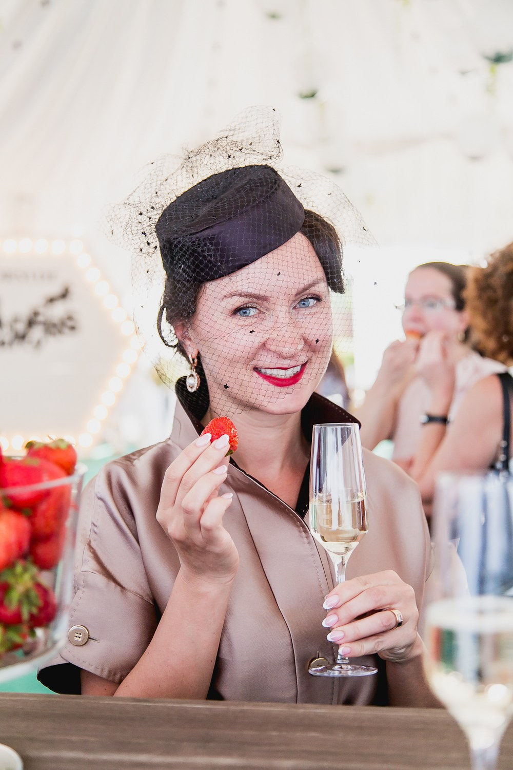 Levada. Главная