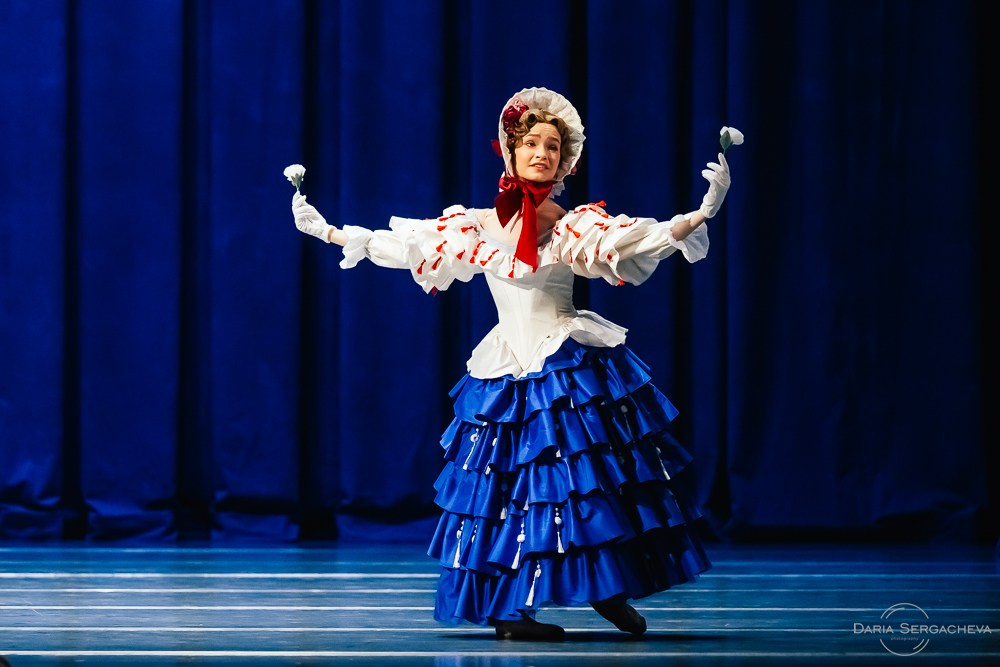 Карнавал. DariaRock / Фотограф Екатеринбург