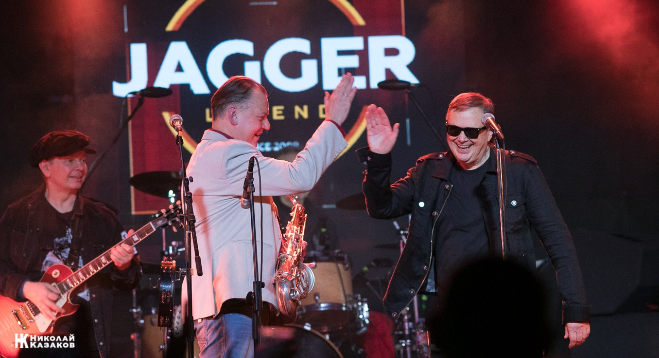 «Мифы». Концерт в клубе Jagger 18/01/2025 г. Николай Казаков. Профессиональный фотограф. Преподаватель фотографии