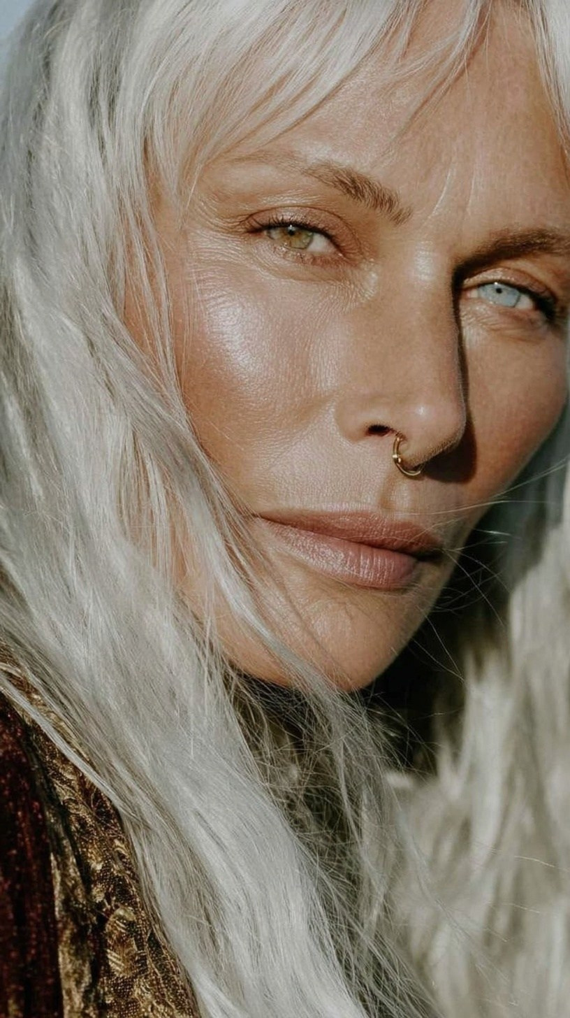 ИИ модели. Маркетинговое агенство by Анастасия Садовская