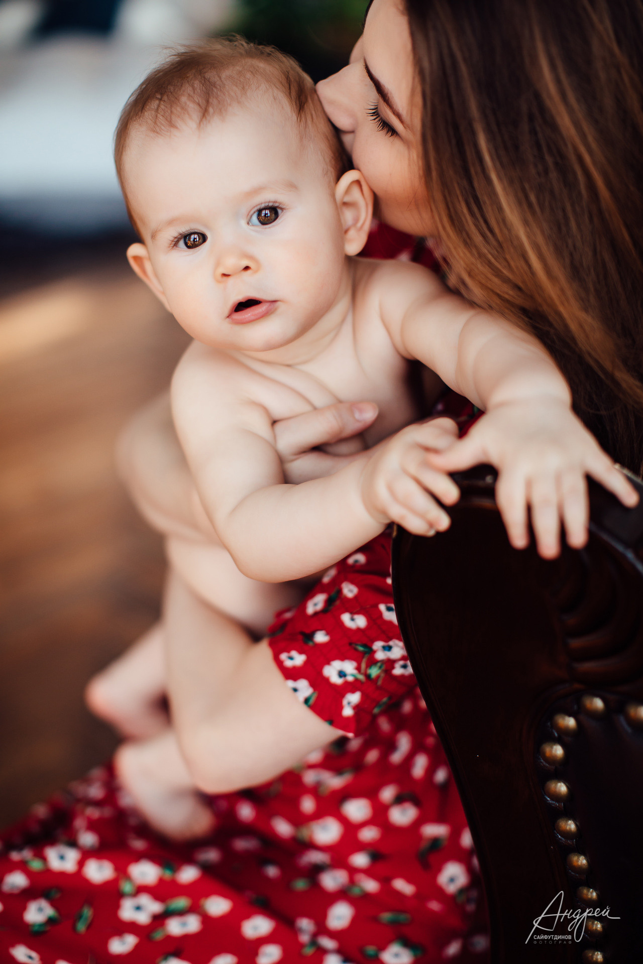 Фотосессия ГВ. Свадебный и семейный фотограф в Ростове-на-Дону. Андрей Сайфутдинов
