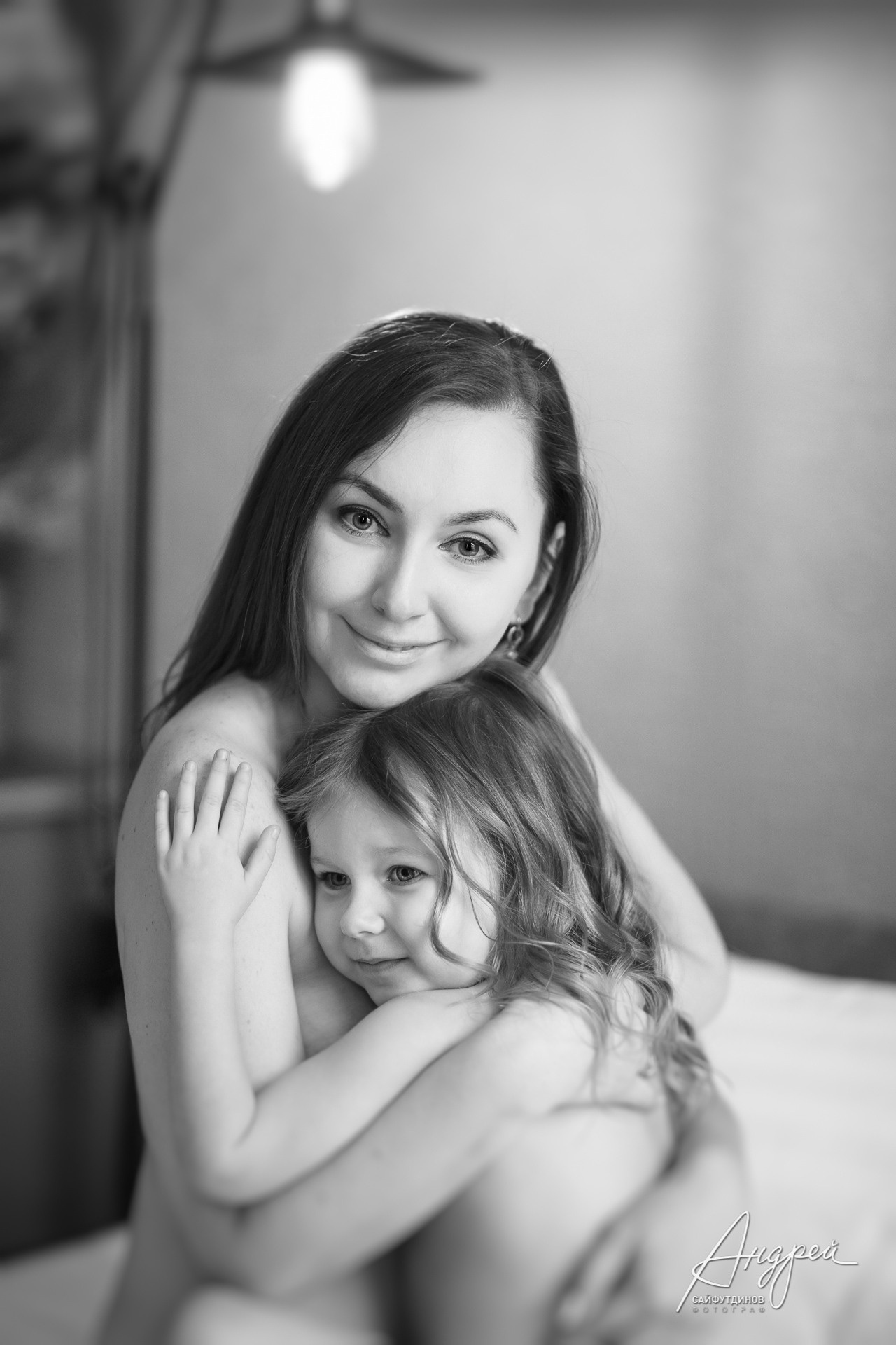 Фотосессия ко дню материнства. Свадебный и семейный фотограф в Ростове-на-Дону. Андрей Сайфутдинов