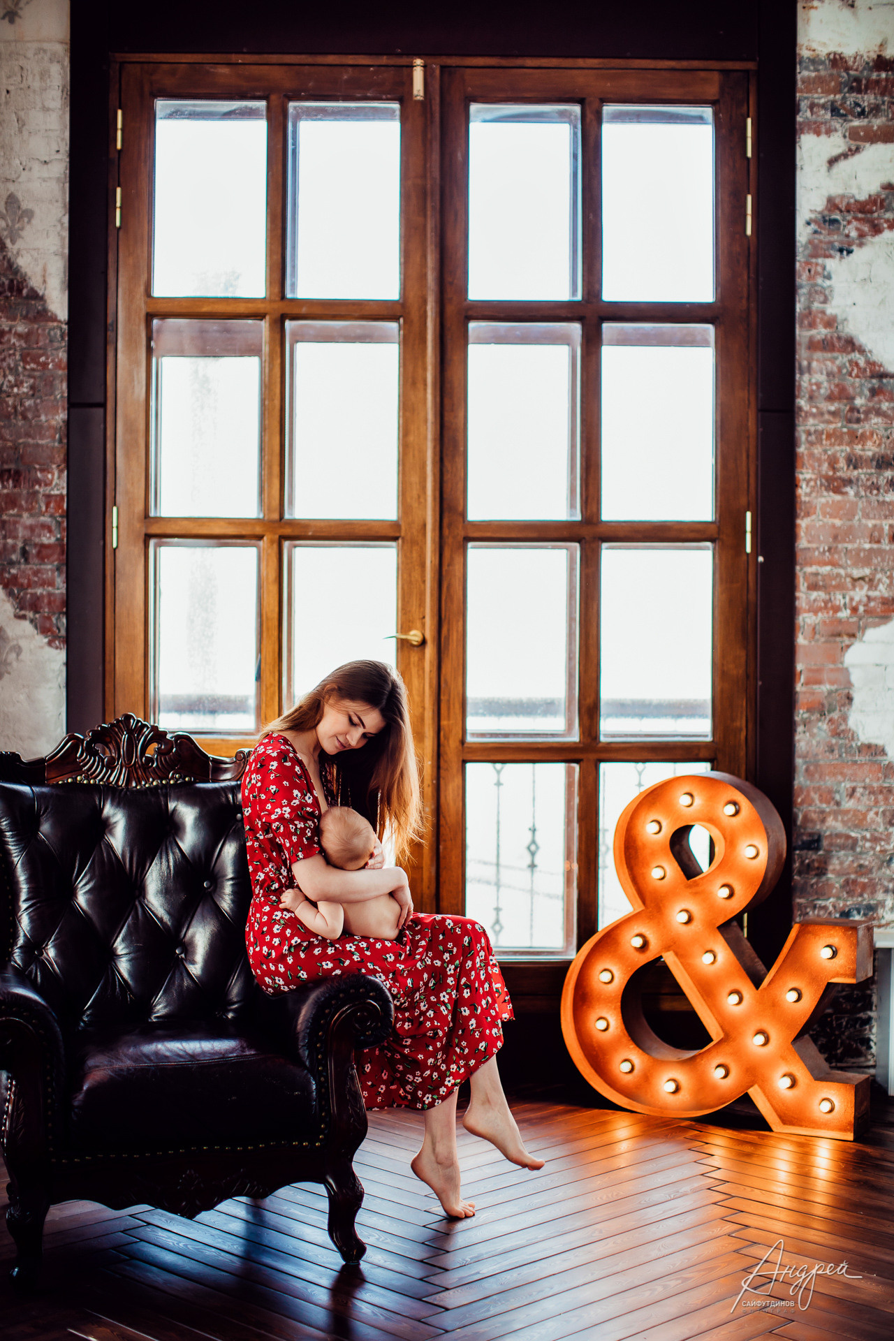 Фотосессия ГВ. Свадебный и семейный фотограф в Ростове-на-Дону. Андрей Сайфутдинов