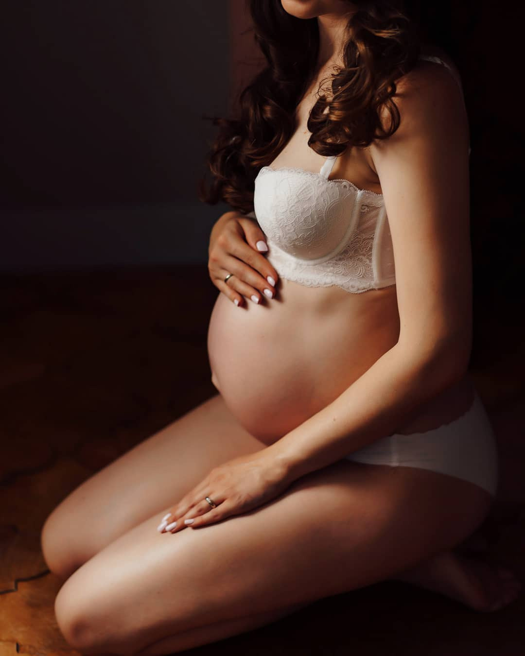 Фотосессия ко дню материнства. Свадебный и семейный фотограф в Ростове-на-Дону. Андрей Сайфутдинов