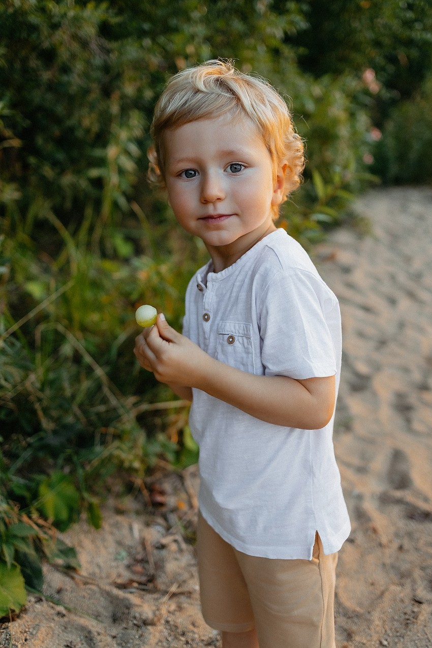 Семьи. Свадебный и семейный фотограф в Челябинске. Аврамец Анна