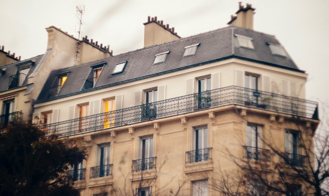 Paris. Свадебный фотограф в Ростове-на-Дону Владимир Пешков