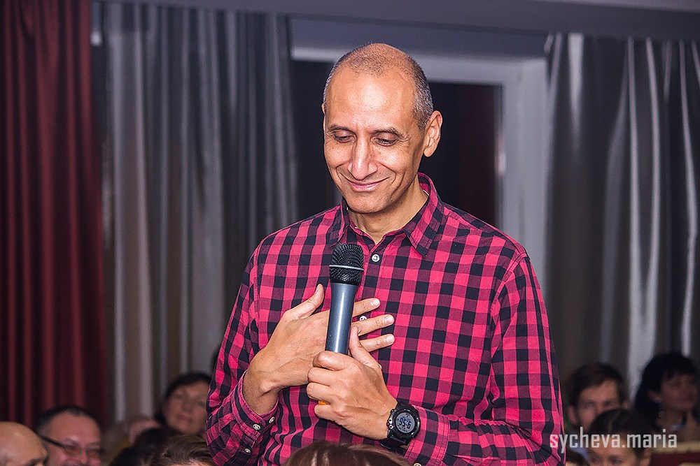 Семинар Амонашвили. Детский и семейный фотограф, фотограф мероприятий Нижний Новгород