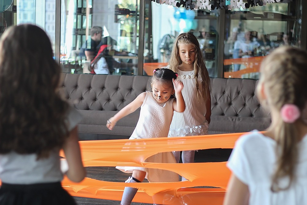 День рождения Филипа 8 лет. Детский и семейный фотограф, фотограф мероприятий Нижний Новгород