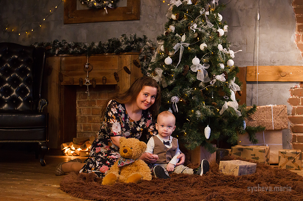 Семейные студийные фотосессии. Детский и семейный фотограф, фотограф мероприятий Нижний Новгород