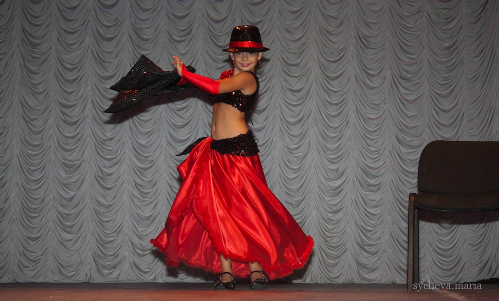 Амира. Детский концерт. Детский и семейный фотограф, фотограф мероприятий Нижний Новгород