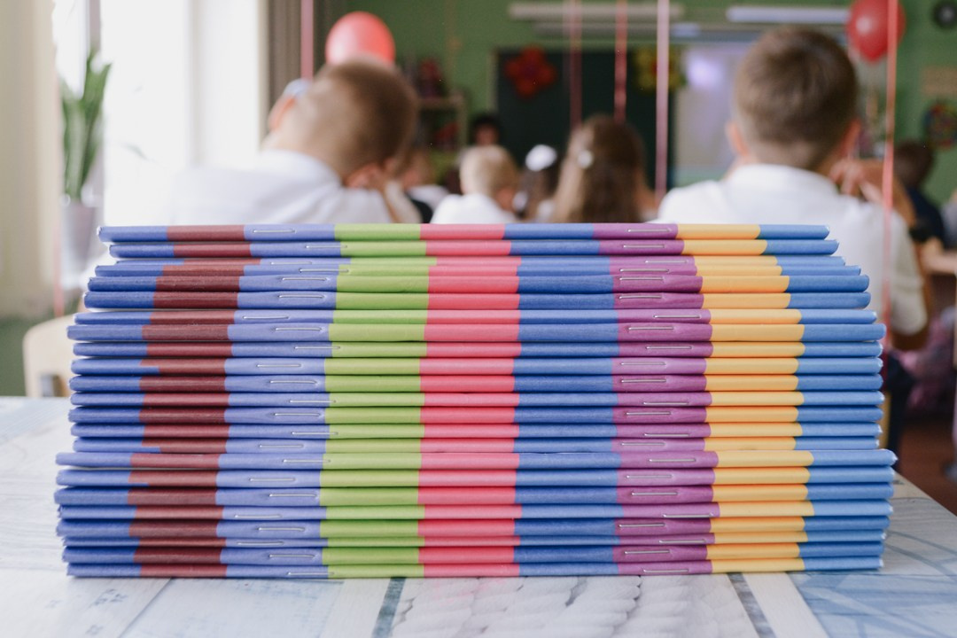 Репортаж. Семейный и детский фотограф в Москве — Даша ФотоИстории