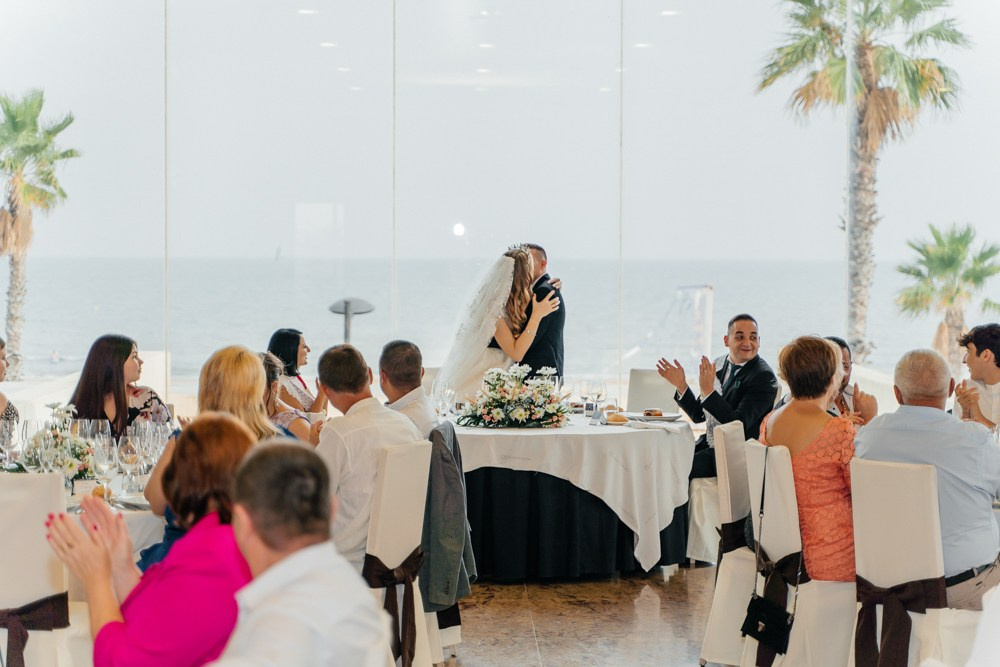 Свадьба Диана & Дима. Фотограф и видеограф в Москве