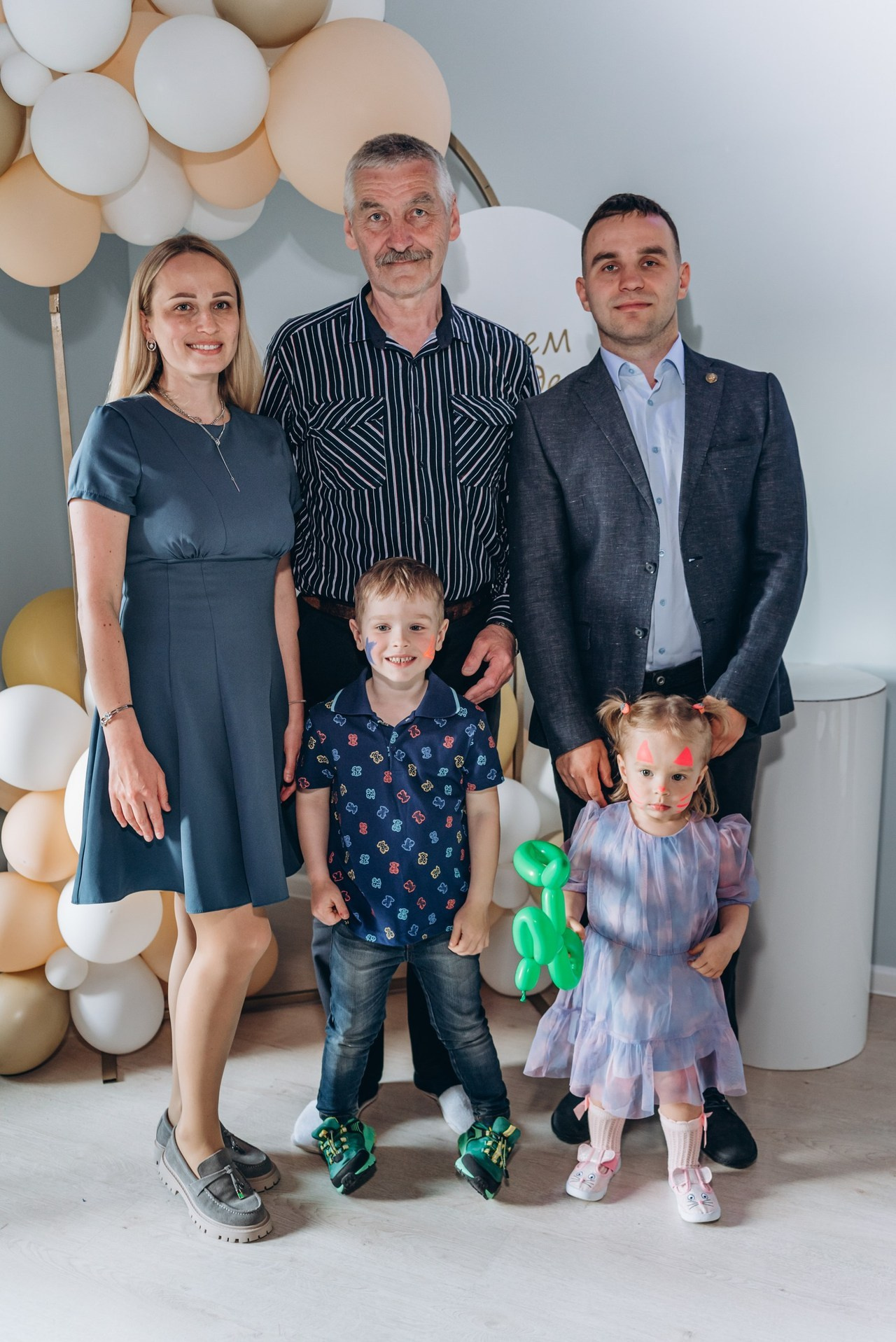 Отзывы. Фотограф Кирилл Друлин