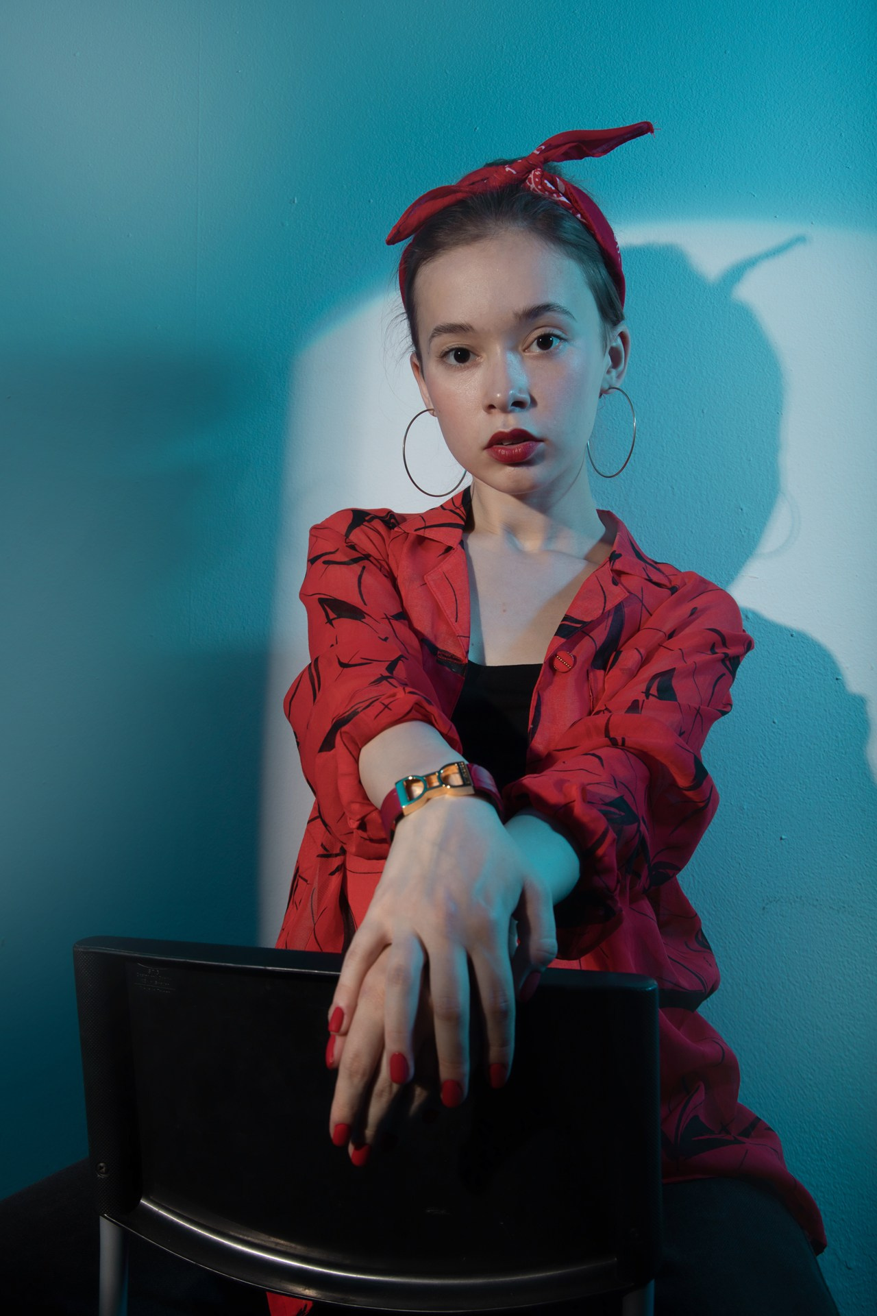 Фотосет для Маши. Фотограф, видеограф -Александр Антонян