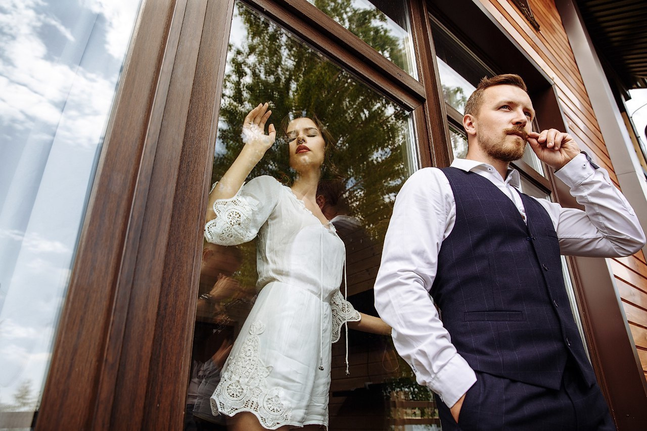 Свадебный и семейный фотограф Москва, Звенигород, Одинцово, Можайск,