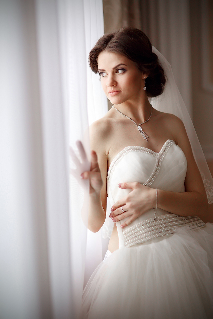 Свадебный и семейный фотограф Москва, Звенигород, Одинцово, Можайск,