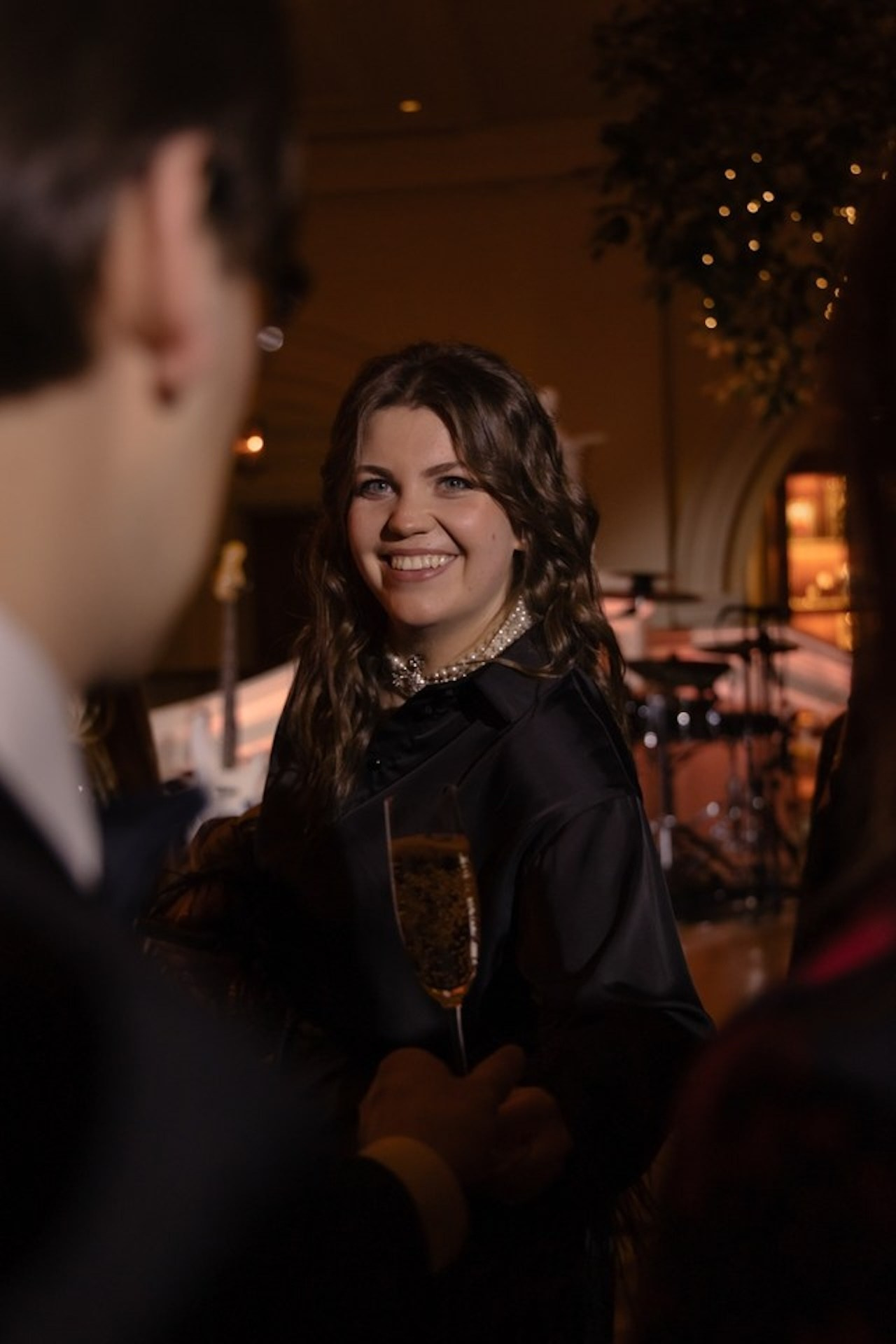 Зажжение новогодней елки в отеле Four seasons. By Twins — фото и видео объединение в Санкт-Петербруге, Москве и Сочи