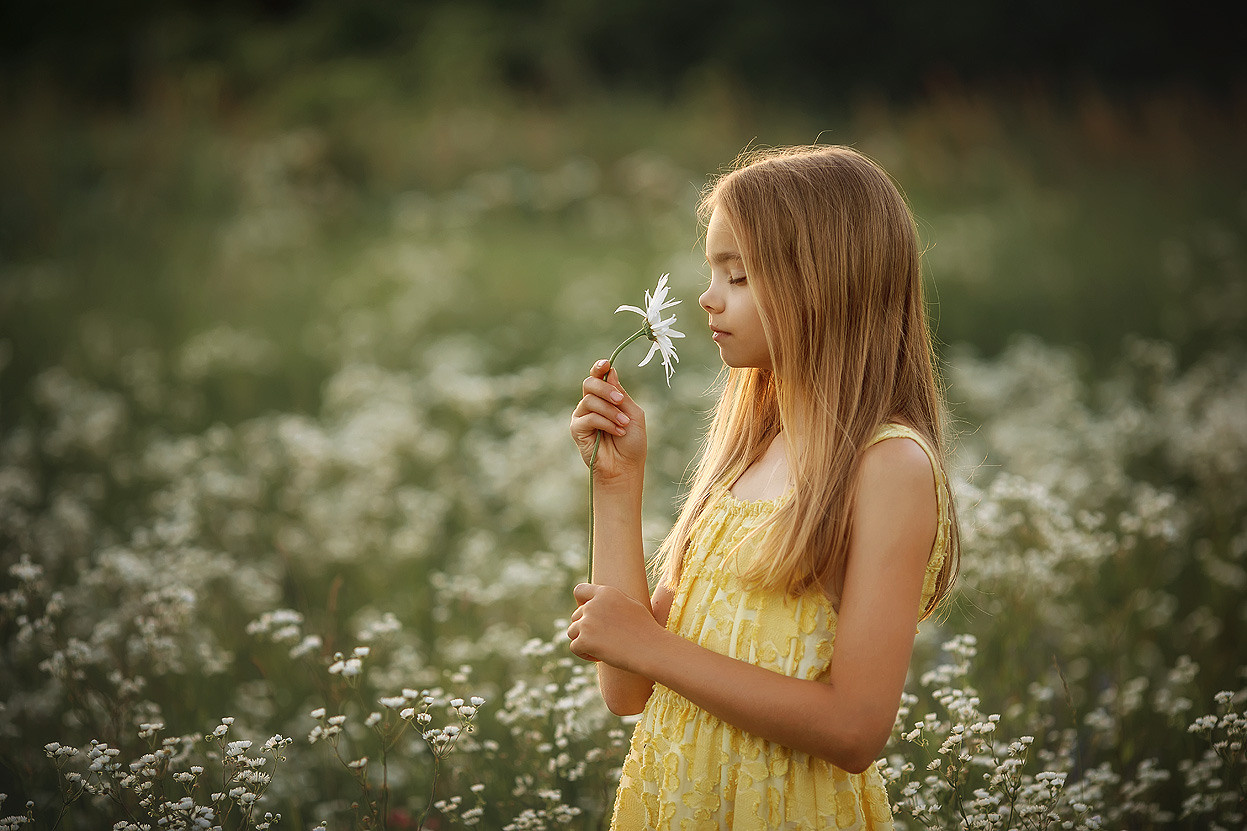 Семейный и детский фотограф в Москве Таня Лисицкая