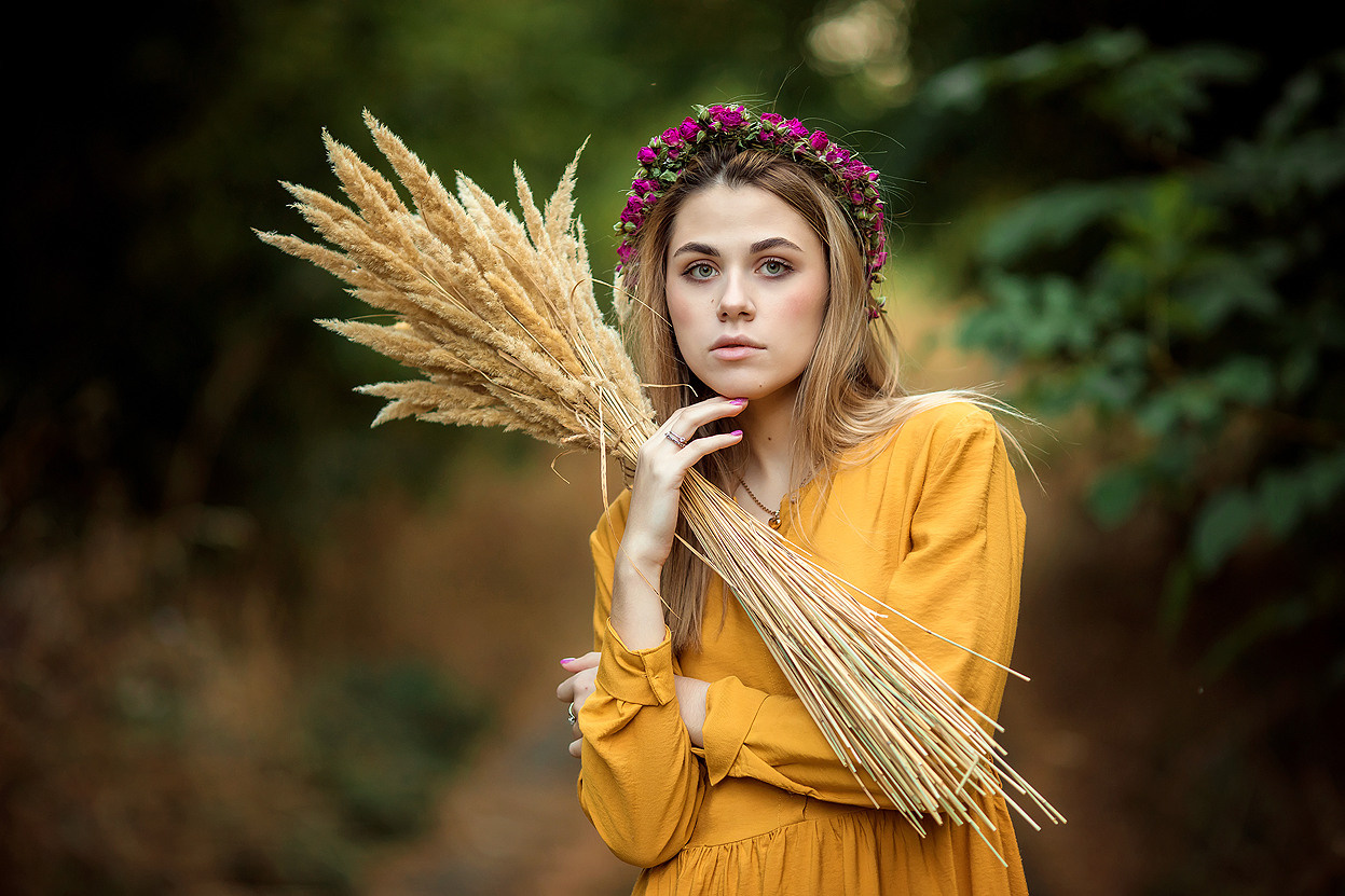 Семейный и детский фотограф в Москве Таня Лисицкая