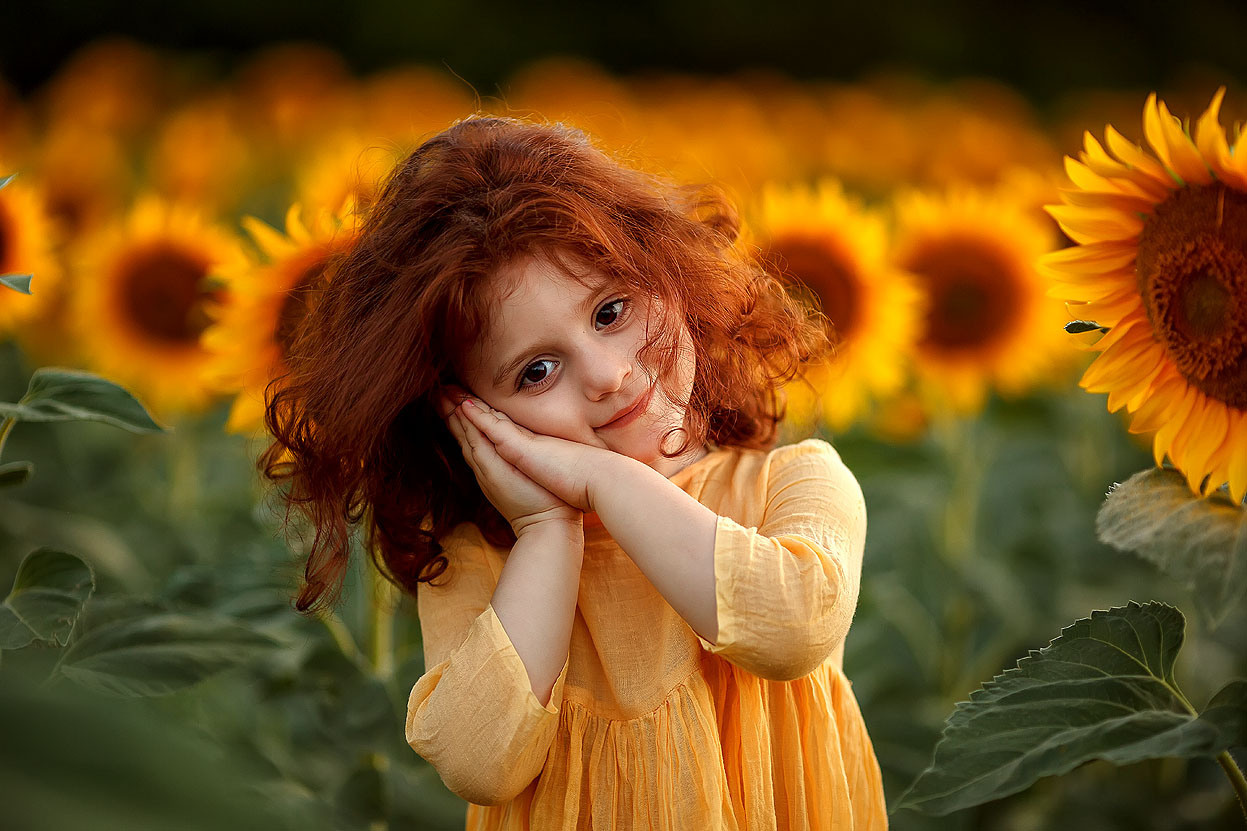 Семейный и детский фотограф в Москве Таня Лисицкая