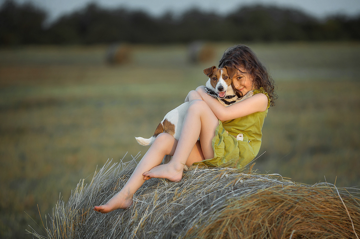 Семейный и детский фотограф в Москве Таня Лисицкая