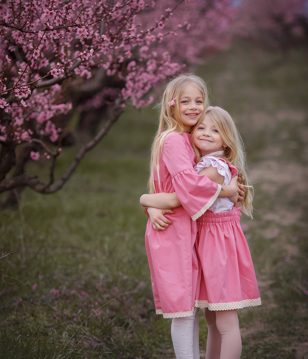Семейный и детский фотограф в Москве Таня Лисицкая