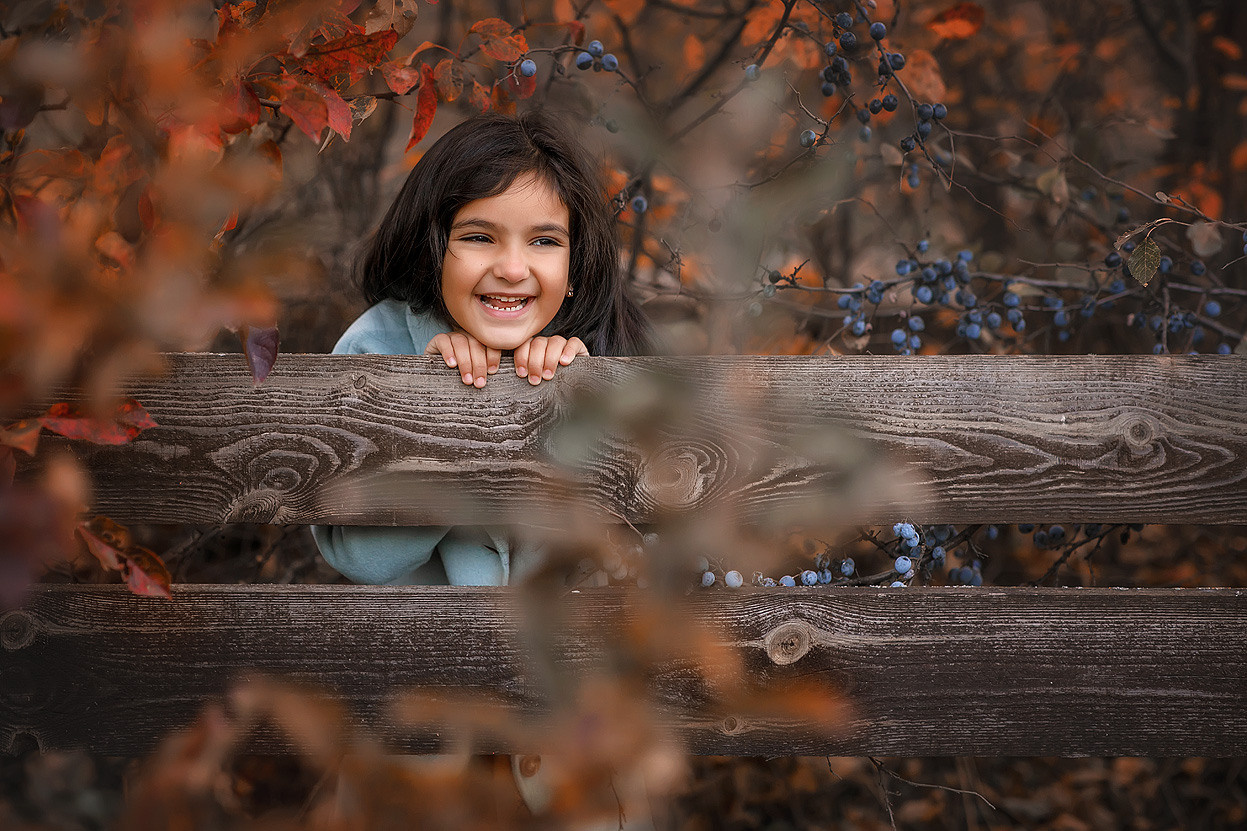 Семейный и детский фотограф в Москве Таня Лисицкая