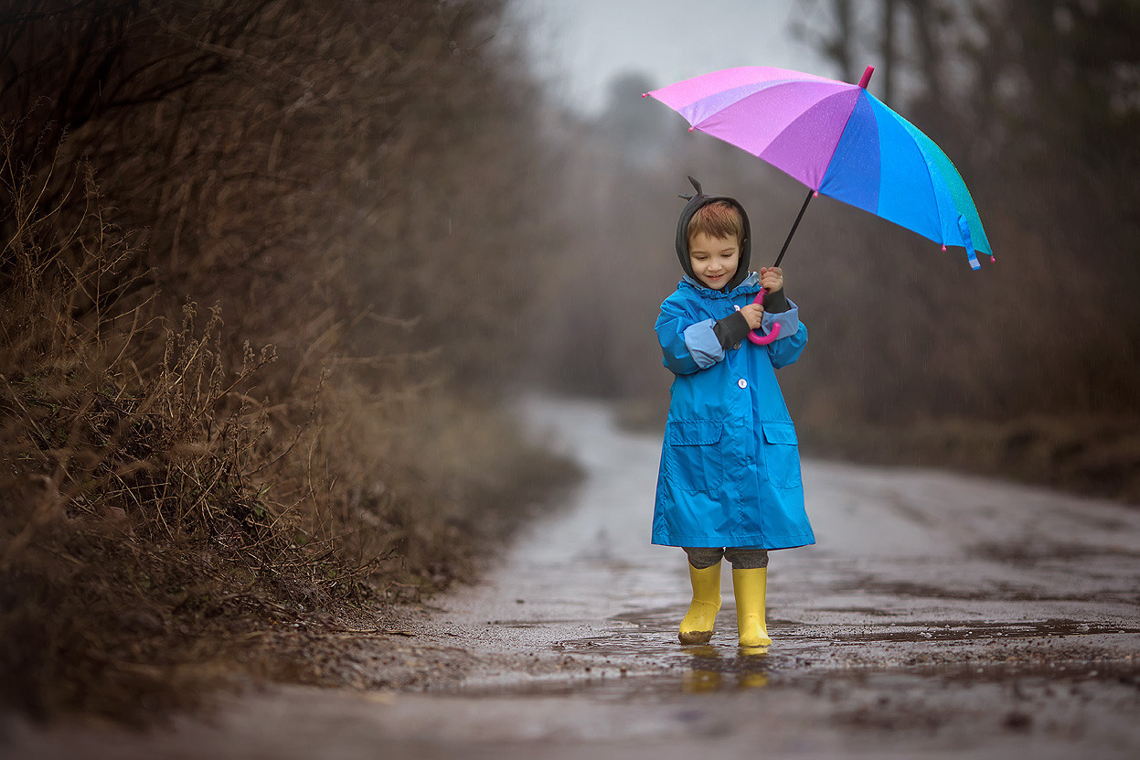 Семейный и детский фотограф в Москве Таня Лисицкая