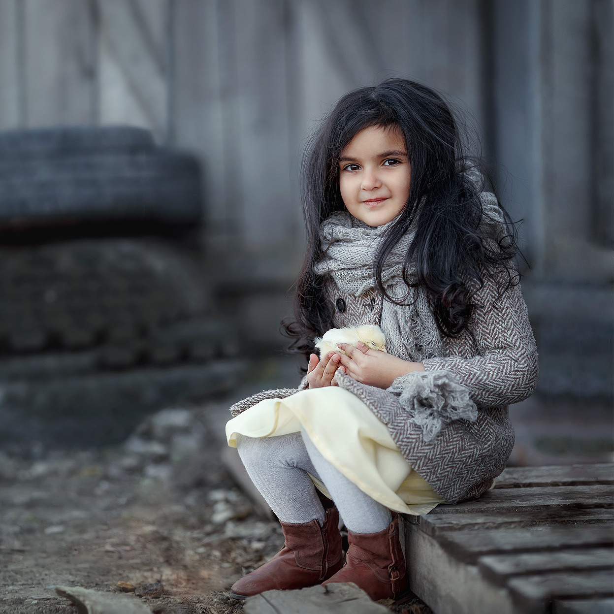 Семейный и детский фотограф в Москве Таня Лисицкая
