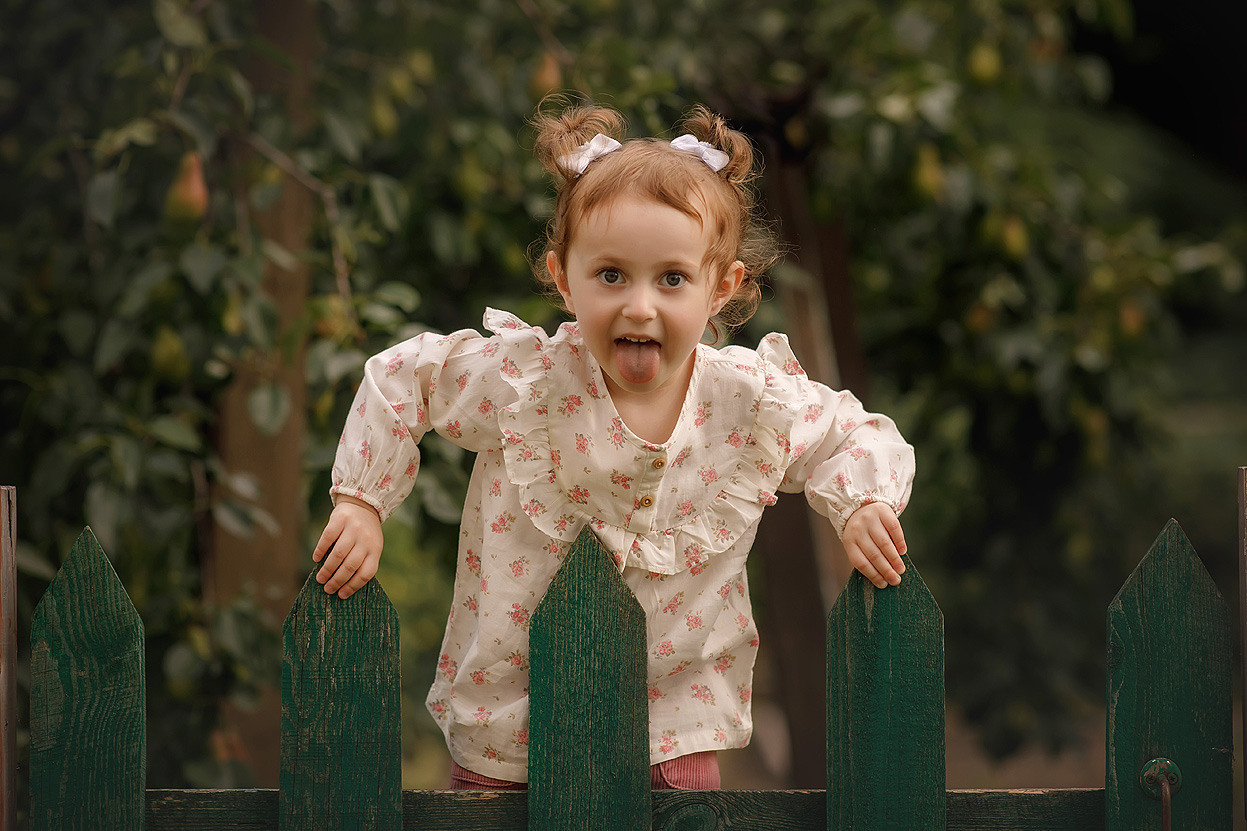 Семейный и детский фотограф в Москве Таня Лисицкая